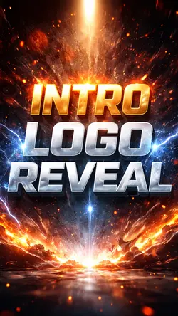 Reveal logo