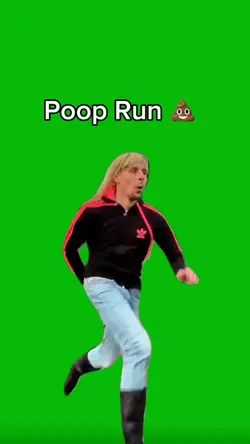Poop Run 💩