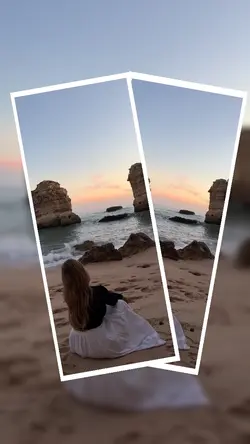 Vlog Beach 