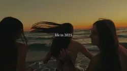 Life in 2025 