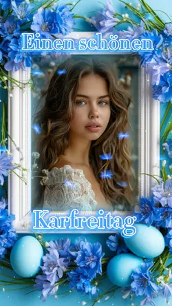 Karfreitag 