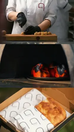 Edit - Culinary mood