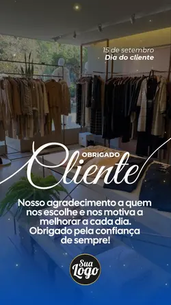 Dia do Cliente