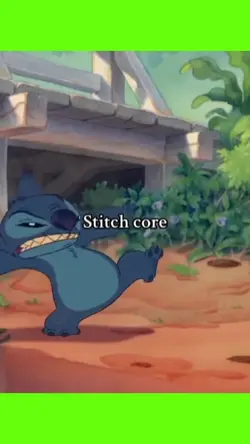 Stitch 