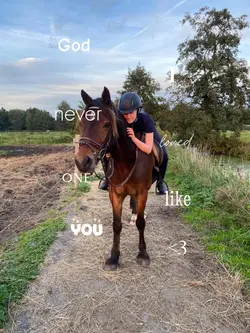 One like you