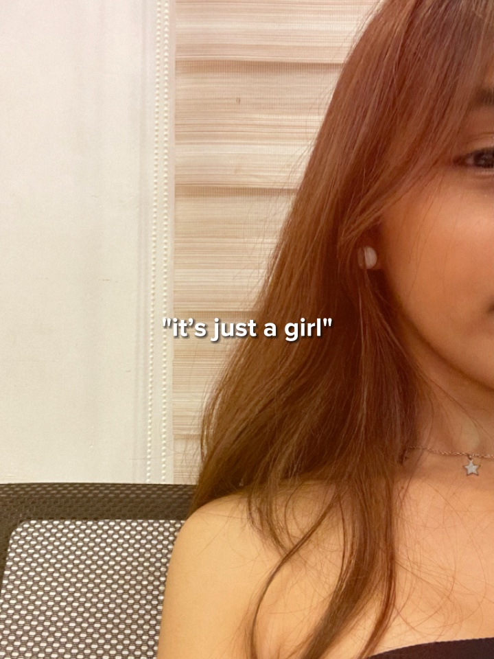Isang babae lang ito