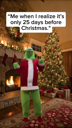 christmass countdown