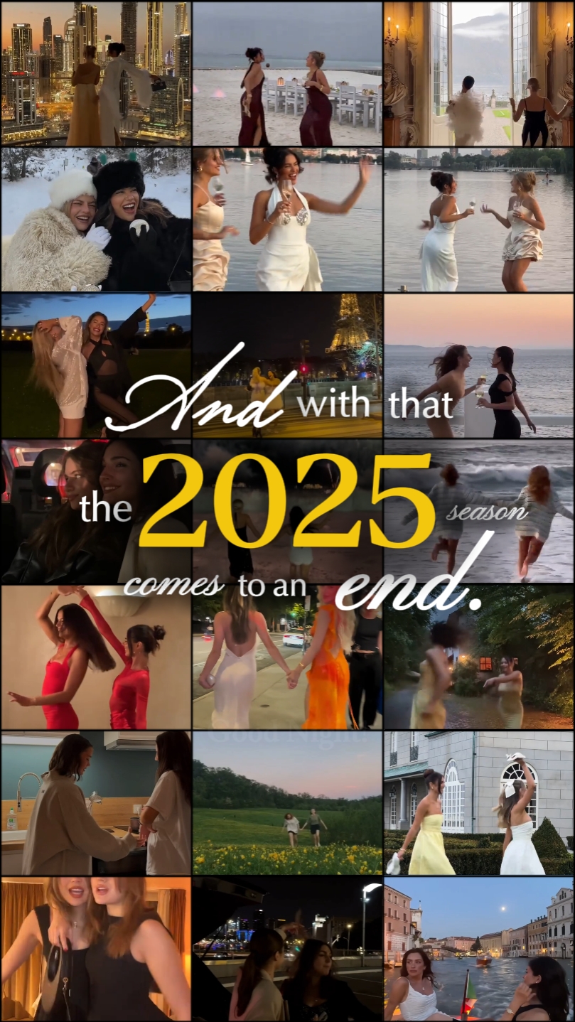 História de 2025 
