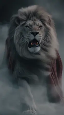 lion