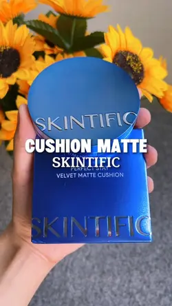 Cushion Matte