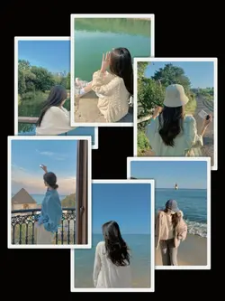 10 Photos Transition