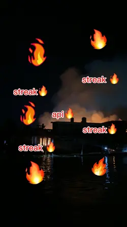streak api 🔥