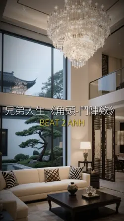 兄弟人生《角頭-鬥陣欸》