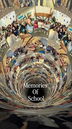 School memories