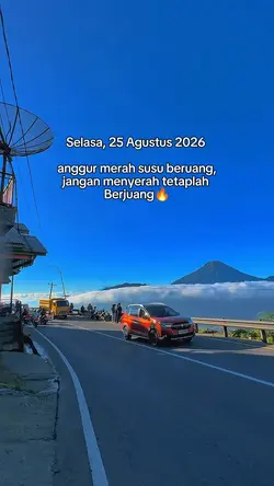 Selasa, 25 Agustus