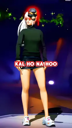 KAL HO NA HO