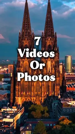 7 video or photo 