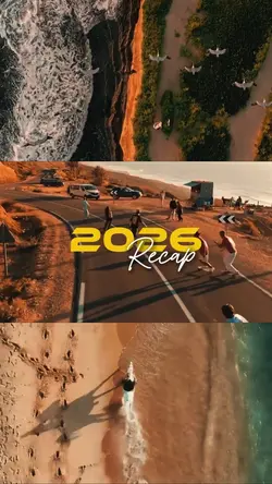 2026 Recap