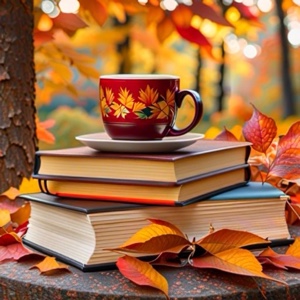 Autumn wallpaper 
