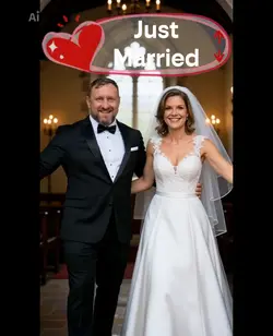 Just Married 