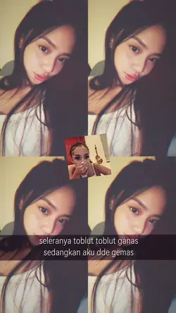 seleranya toblut gns
