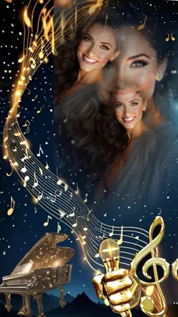 Notas Musicais