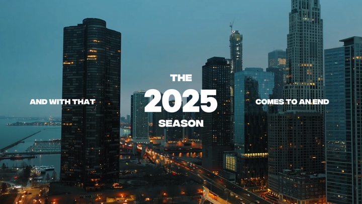 2025 recap