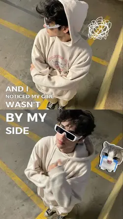Mr lonely 