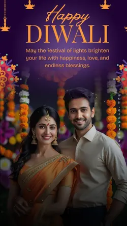 happy diwali