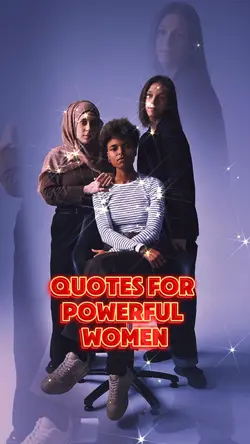 Powerful Women