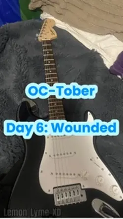 Oc-tober day 6