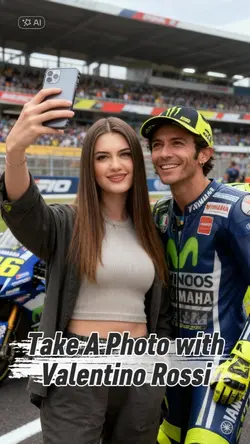 Valentino Rossi Ai