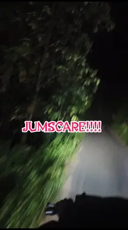 JUMSCARE PRANK