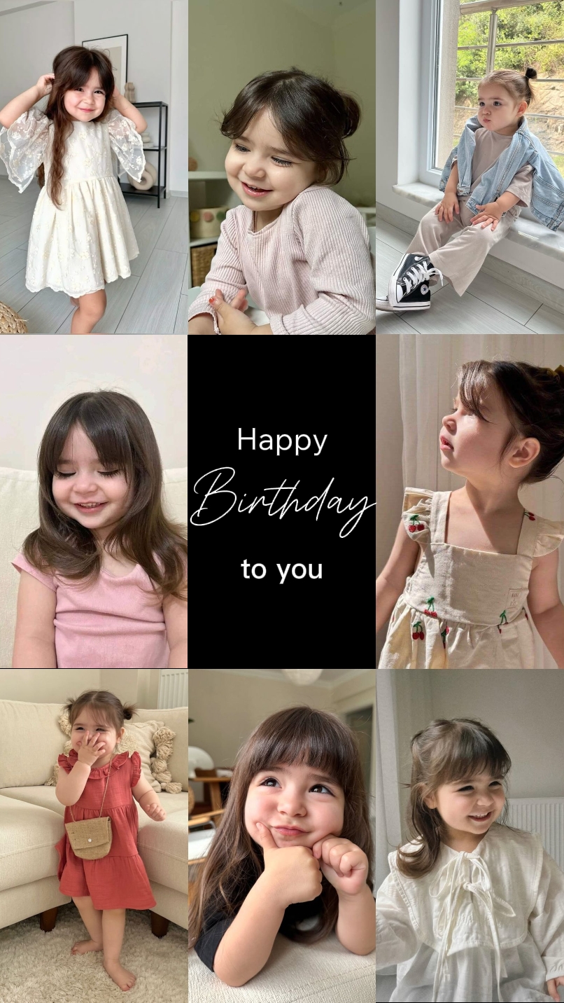 Cumpleaños