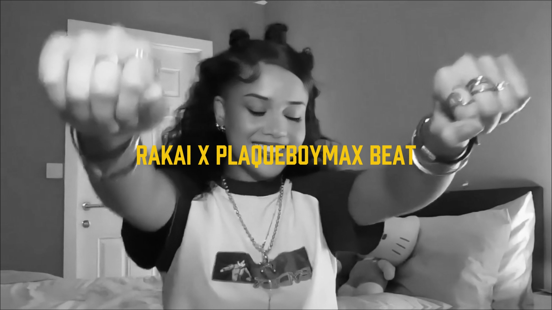 Rakai x Plaqueboymax