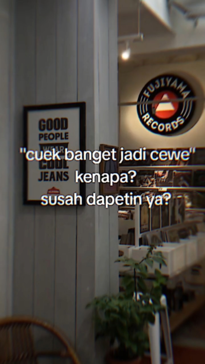CUEK BANGET JADI