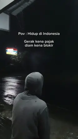 Hidup di Indonesia 