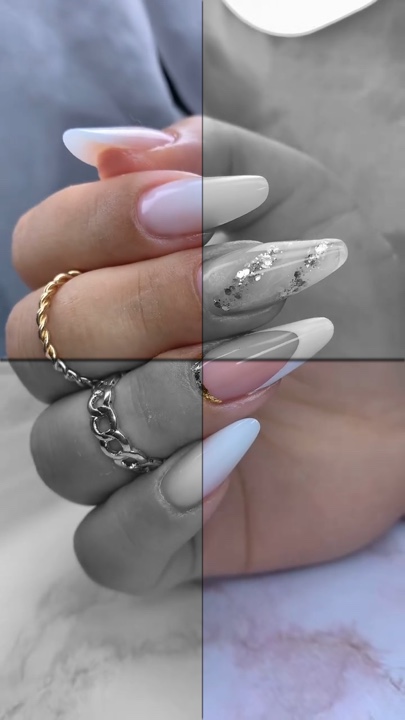  UÑAS