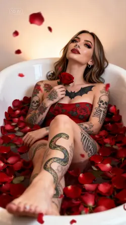Ai Valentine