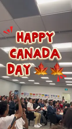 Canada Day