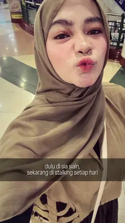 dulu di sia siain