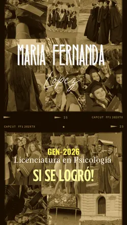 Congratulaciones
