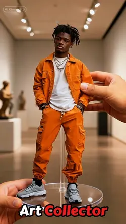 Art Collector