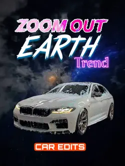 Zoom Out Earth Trend