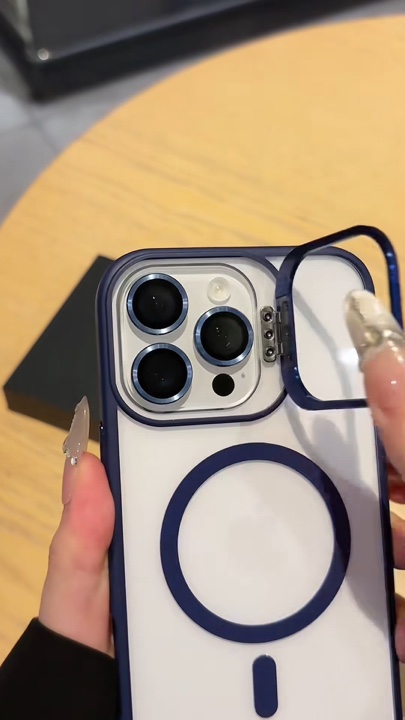 Capa de celular