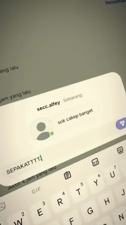 sok cakep bgt, spkat