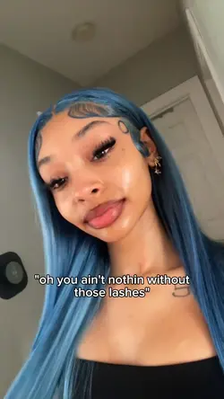 oh you ain't nothing