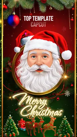 Christmas Intro Top
