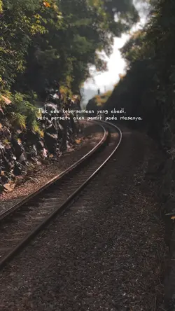 Pamit pada masanya