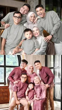 keluarga